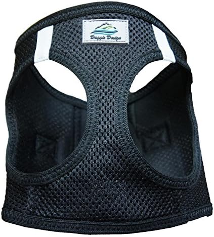 Doggie Design American River Ultra Choke Free Dog Harness by DoggieDesign