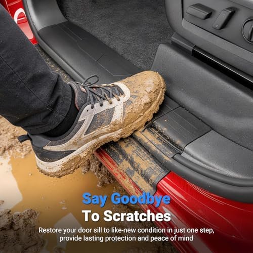 Door Sill Protector Compatible - Image 3