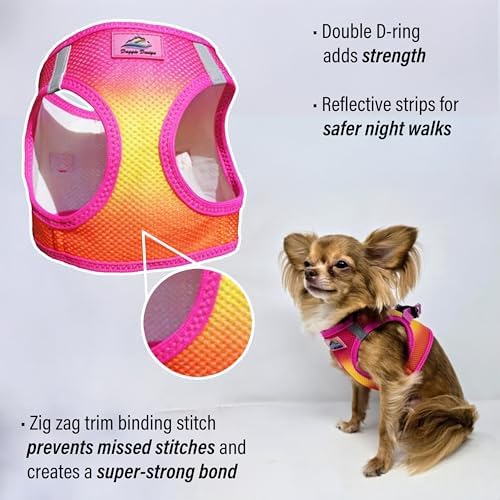 Doggie Design Dog Harness - Image 4