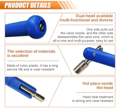 Car Tire Valve Stem Puller/Installer - Image 3