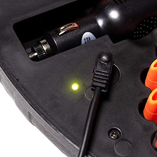 6-Pack Rechargeable 16-LED Safety Disc Kit - Image 3