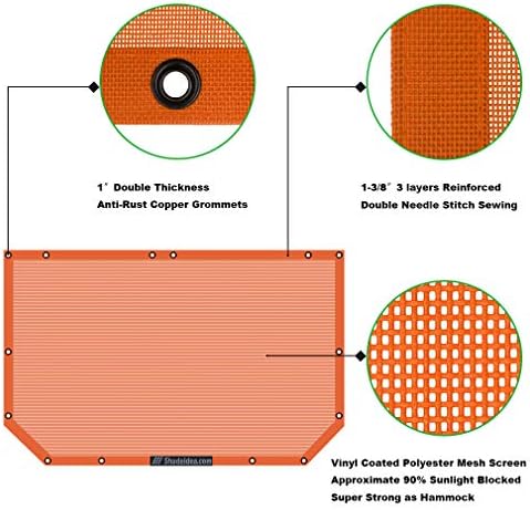 JK Sun Shade Top Compatible - Image 4