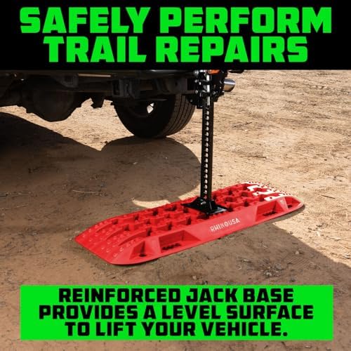 Rhino USA Off-Road Traction Boards - Image 5