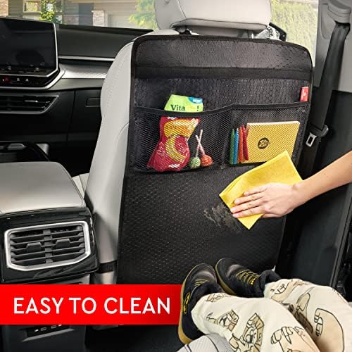 Helteko Kick Mat for Back Seat - Image 3
