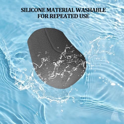 Car Gear Shift Knob Cover, Comfortable Silicone Anti-Skid Vehicle Shifter Stick - Image 6