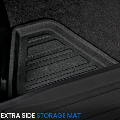 Cargo Mat for Mazda CX-5 2017-2025 Accessories - Image 5