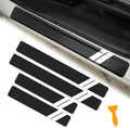 Door Sill Protector for Dodge Durango Challenger Charger Accessories by REMOCH