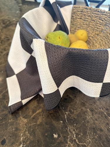 Kitchen Towels, Dish Towels for Kitchen - Image 5