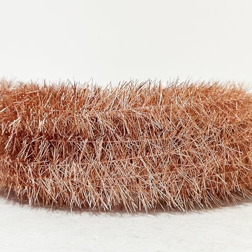 Premium Anti-Static Copper Tinsel - Image 6