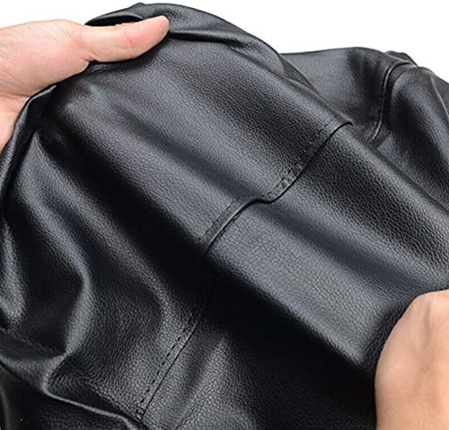 ESUPPORT Spare Tire Cover 14" inch Wheel Tyre Protector - Image 4