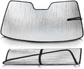 Autotech Park Sunshade Compatible by AutoTechPark