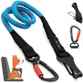 Dog Seat Belt for Car | Universal Pet Car Seatbelt by ARCAPET