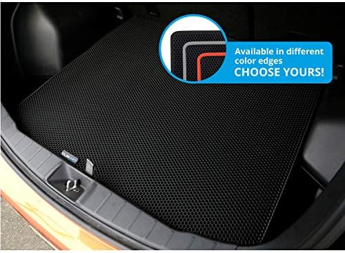 CLIM ART Cargo Liner for Mitsubishi Outlander Sport 2011-2026 Custom Fit Trunk - Image 3