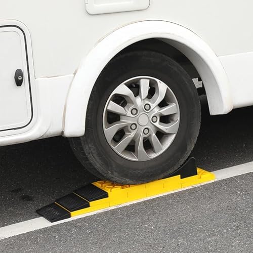 Homeon Wheels RV Leveling Blocks - Image 5
