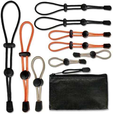 Tactical Hiking Pole Holder by Unknown