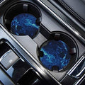 WOCOCN Car Coasters, Cup Holder Coasters by WOCOCN