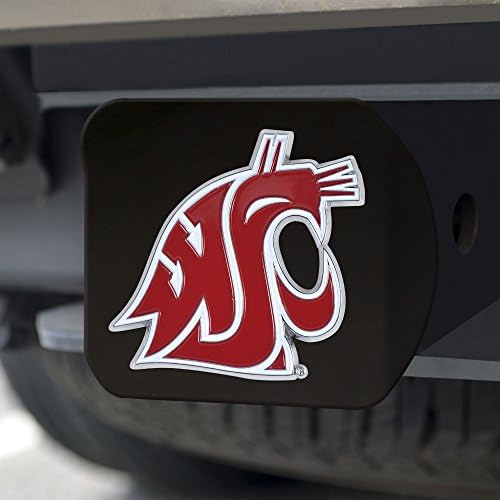 FANMATS NCAA Mens Color Hitch - Image 3
