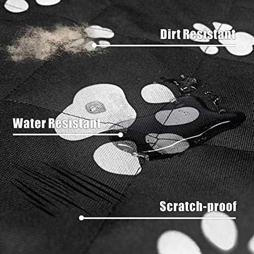 SUV Cargo Liner for Dogs - Image 6