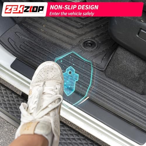 Door Sill Protector Compatible - Image 6