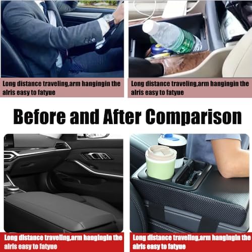 Car Armrest Cushion - Image 3