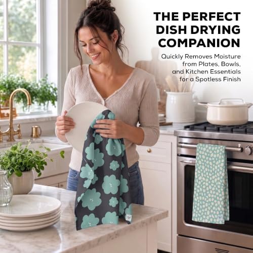 Kitchen Towels, Dish Towels for Kitchen - Image 6