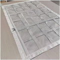 Car Ceiling Cargo Net with 2 Pockets by Cacarbroo