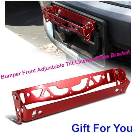 W-POWER Universal Auto Car Aluminum Handbrake Cover Hand Brake Sleeve Handle - Image 5