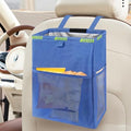 Homelove Hanging Car Trash Can by Homelove