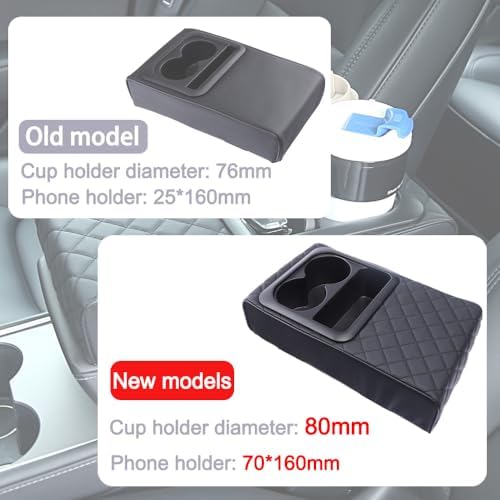 Car Armrest Cushion - Image 2