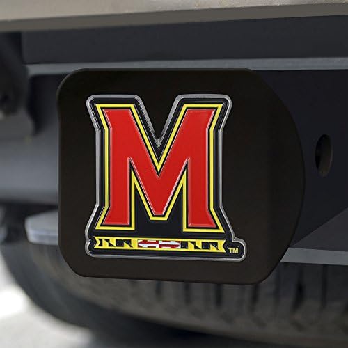 FANMATS NCAA Unisex-Adult Color Hitch - Image 2