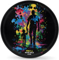 Autism Man Design Spare Tire Cover Dust-Proof Wheel Protector by Unknown