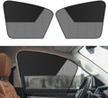 Car Shades for Side Windows, Car Accessories Magnetic Automotive Side Window by Unknown