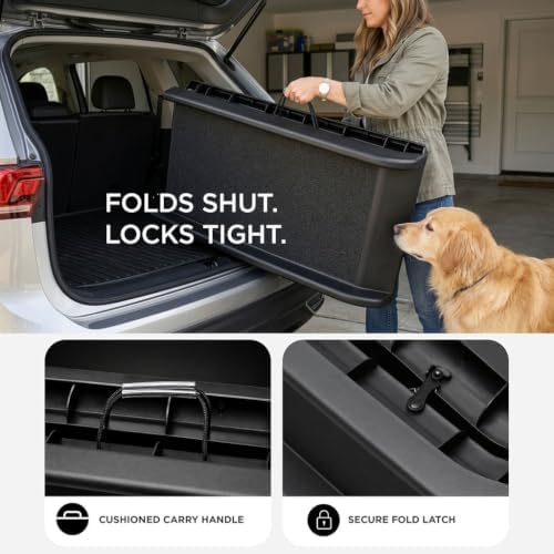 Dog Ramp for Car - Image 6