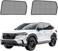 Car Window Shades for Specific Accessories by QZZYXYL