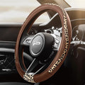 Road Comforts Steering Wheel Cover by RoadComforts