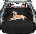 F-color SUV Cargo Liner for Dogs by F-color