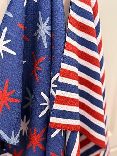 Kitchen Towels, Dish Towels for Kitchen - Image 5