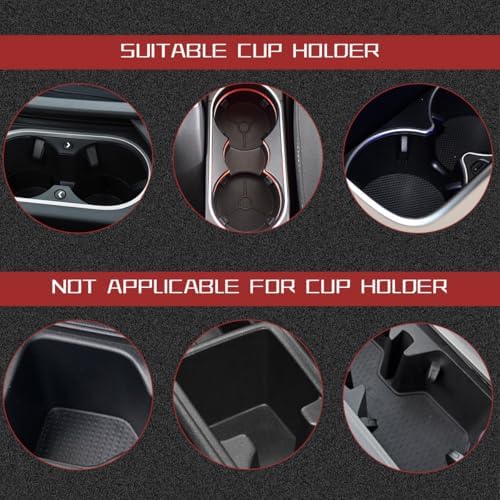 2 in 1 Car Cup Holder Expander - Image 6