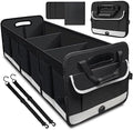 AOPHY Trunk Organizer - 95L Extra Large Capacity SUV Cargo Storage by AOPHY