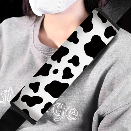 Car Seat Belt Pad Cover, Suitable - Image 2