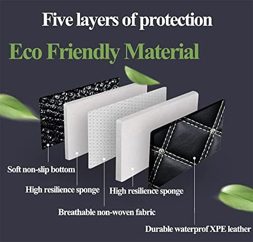 SUV Cargo Liner Compatible - Image 2