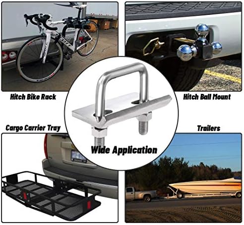 CZC AUTO Hitch Tightener - Image 7