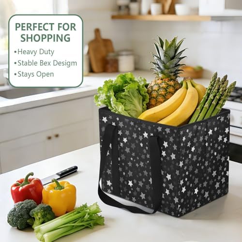 Trunk Organizer Collapsible Car Organizer - Image 5