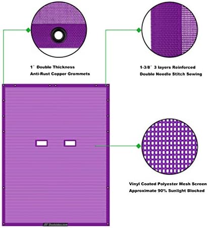 JK Sun Shade Top Compatible - Image 4