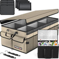 FORTEM Trunk Organizer by FORTEM