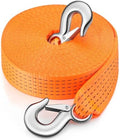 Threlaco Heavy Duty Tow Strap by Threlaco