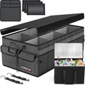 FORTEM Trunk Organizer by FORTEM