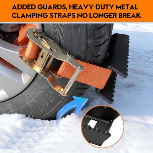Tire Metal Gripper 2-Pack - Image 2