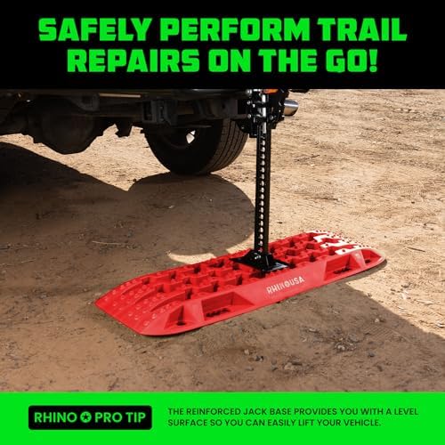 Rhino USA Off-Road Traction Boards - Image 6