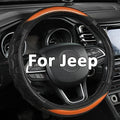 GIANT PANDA Steering Wheel Cover by GIANTPANDA